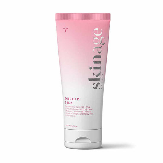 Yasenka Skinage, krema za roke