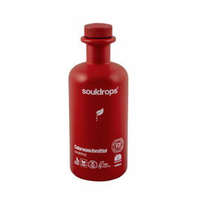 Souldrops CoralDrop, detergent za barvno perilo