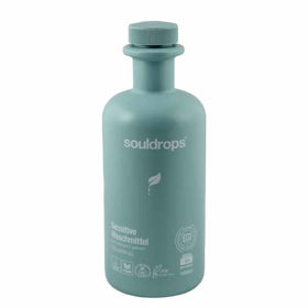 Souldrops CloudDrop, detergent za občutljivo kožo