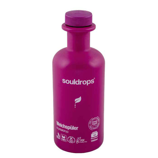 Souldrops CrystalDrop mehčalec
