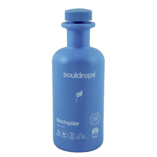 Souldrops RainDrop, mehčalec
