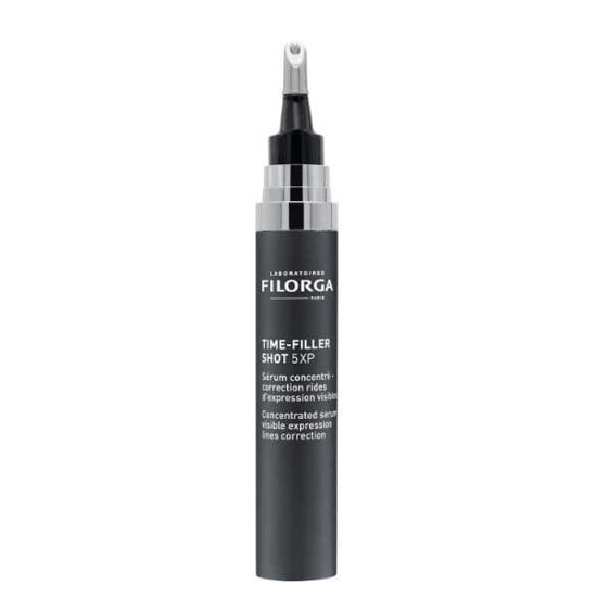 Filorga Time-Filler Shot 5XP, koncentrirani serum proti gubam