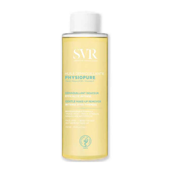 SVR Physiopure, olje za čiščenje obraza