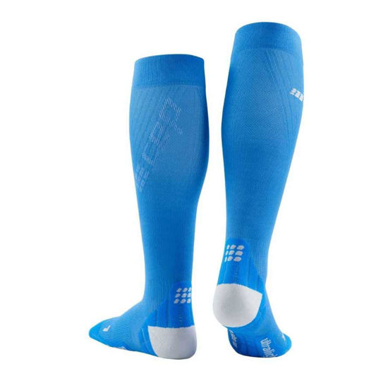 Cep Ultralight, ženske tekaške kompresijske nogavice