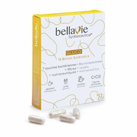 BellaVie Synbioceutical Gluco