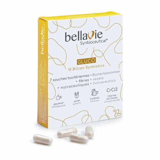 BellaVie Synbioceutical Gluco