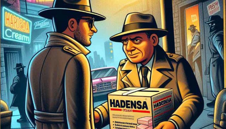 Picture of Hadensa krema Lekarna PREVARA!