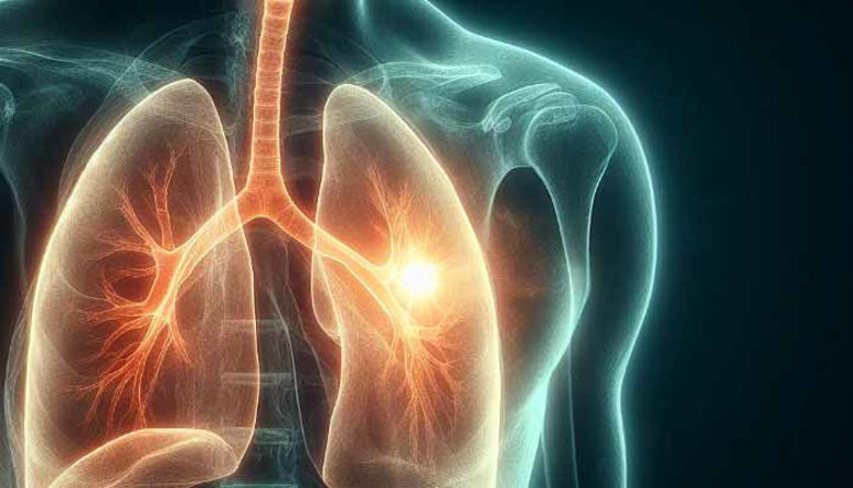 Picture of Metastaze na pljučih znaki