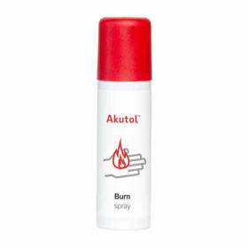Akutol Burn AstraVita, pršilo za opekline
