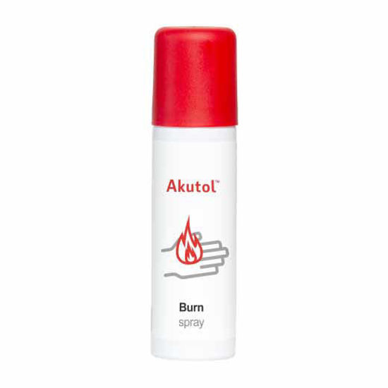 Akutol Burn AstraVita, pršilo za opekline