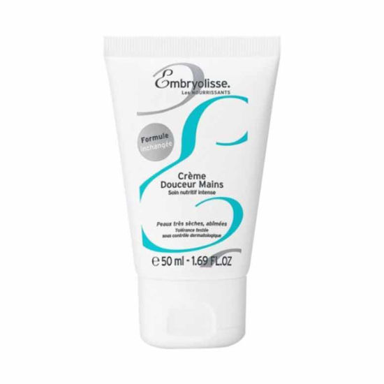 Embryolisse, hranilna krema za obraz