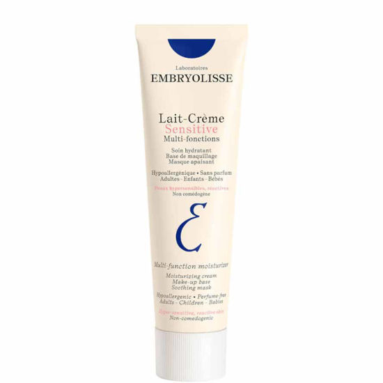 Embryolisse Lait-Creme, večnamenska krema za občutljivo kožo