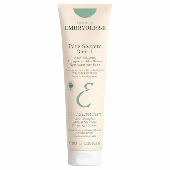 Embryolisse 3 v 1 čudežna krema za obraz