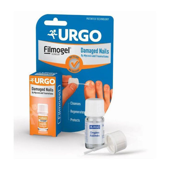 Urgo filmogel proti glivičnim okužbam, 3,3 mL
