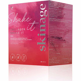 Yasenka Skinage Collagen Shake It, prašek v vrečkah