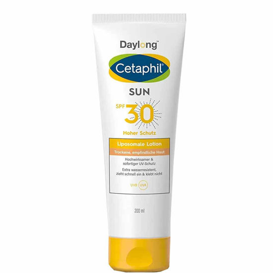 Daylong Cetaphil Sun protective lotion ZF 30