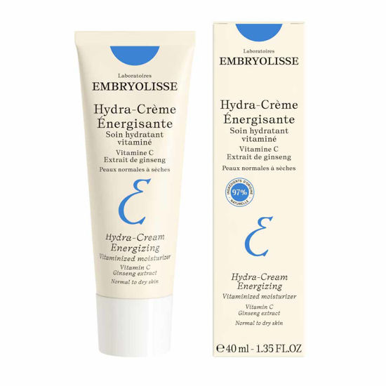 Embryolisse Hydra-Creme, Energizing vlažilna vitaminska krema za obraz
