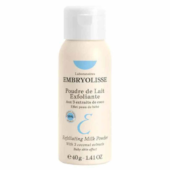 Embryolisse mlečni piling v prahu