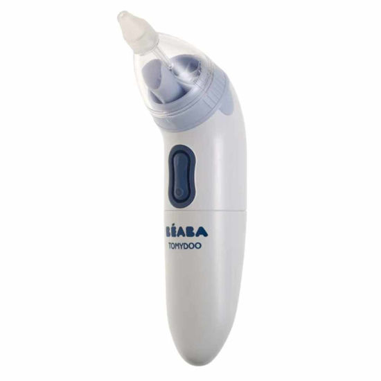 Béaba Tomydoo, nosni aspirator