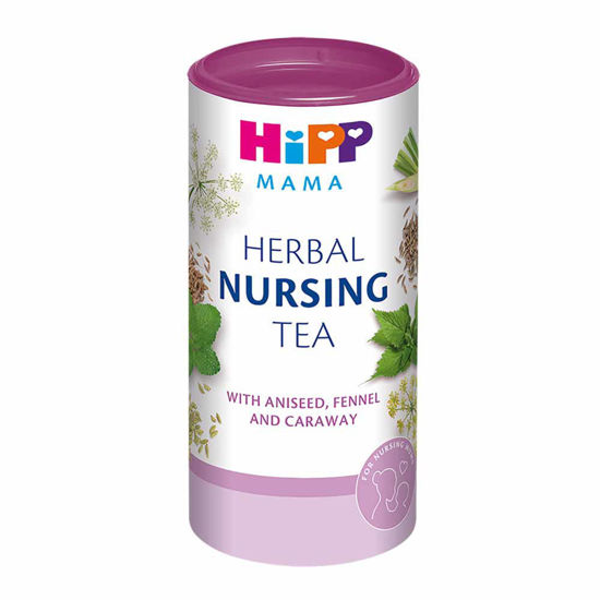 Hipp Mama instant zeliščni čaj za dojenje, 200 g