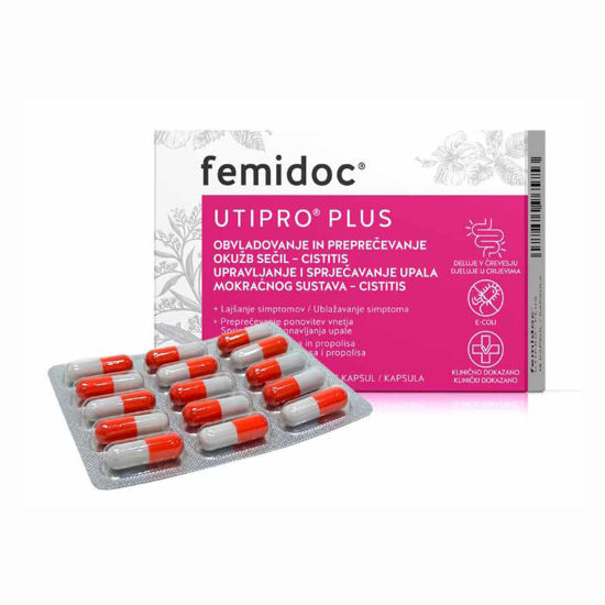 Femidoc Utipro Plus