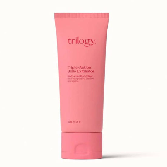 Trilogy nežen piling za obraz, 75 mL