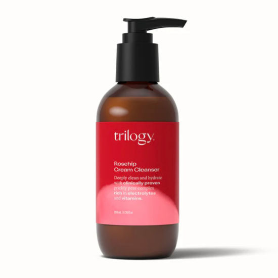 Trilogy Active Enzyme čistilna krema, 200 mL