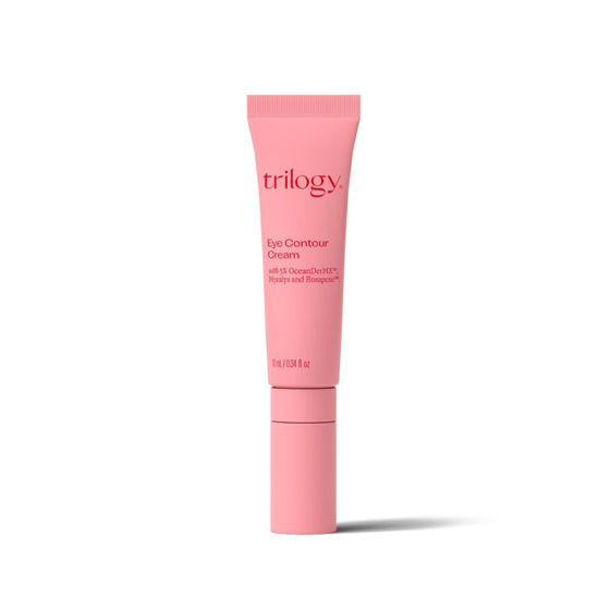 Trilogy anti-aging šipkova krema za okoli oči, 10 mL