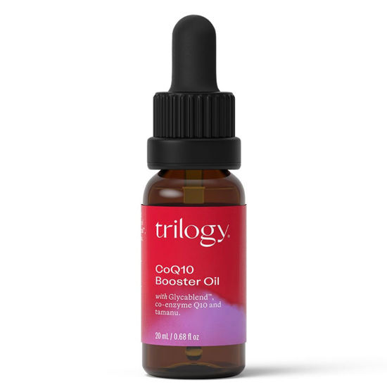 Trilogy CoQ10 Booster serum za regeneracijo kože, 20 mL