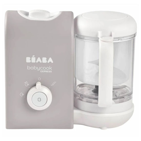 Béaba Babycook Express kuhalnik za pripravo otroških obrokov