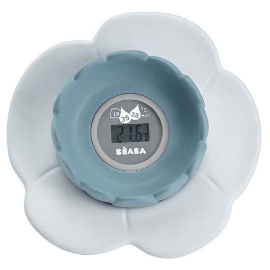 Béaba Lotus večnamenski digitalni termometer
