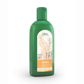 Slika Favn Fama masažni gel, 250 mL