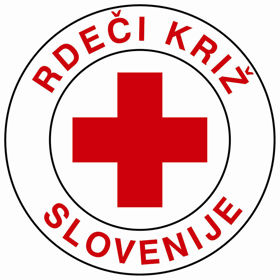 Donacija Rdečemu križu Slovenije