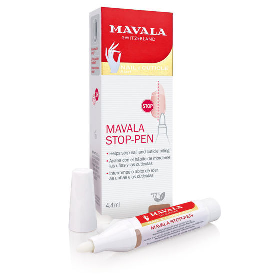Mavala serum proti grizenju nohtov v svinčniku z 72 % naravnih sestavin
