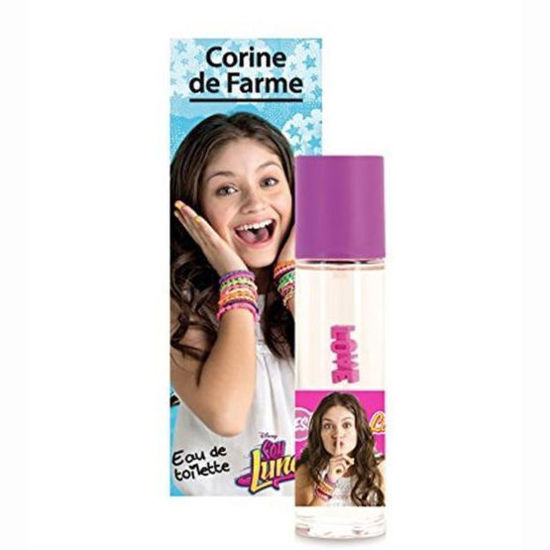 Corine de Farme Soy Luna toaletna vodica