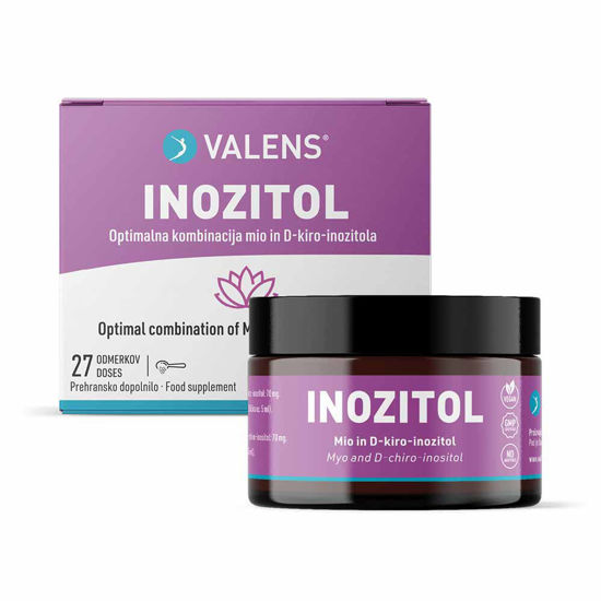 Valens INOZITOL, 83 g
