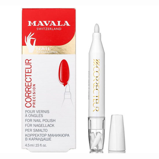 Mavala korekturni belilni svinčnik, 10 mL