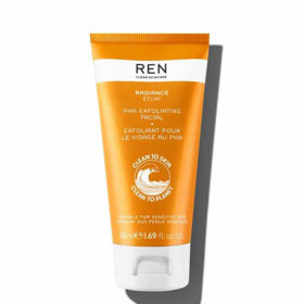 Slika Ren Radiance 2-minutni trojni piling za obraz, 50 mL