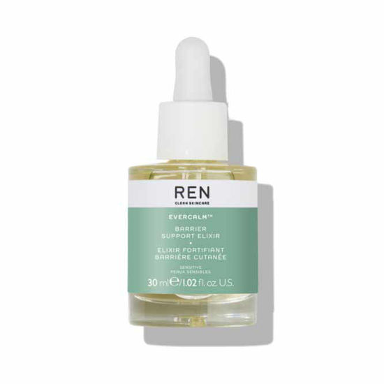 Ren Evercalm lahko olje za nego obraza, 30 mL