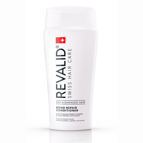 Revalid obnavljajoči regenerator za lase, 200 mL
