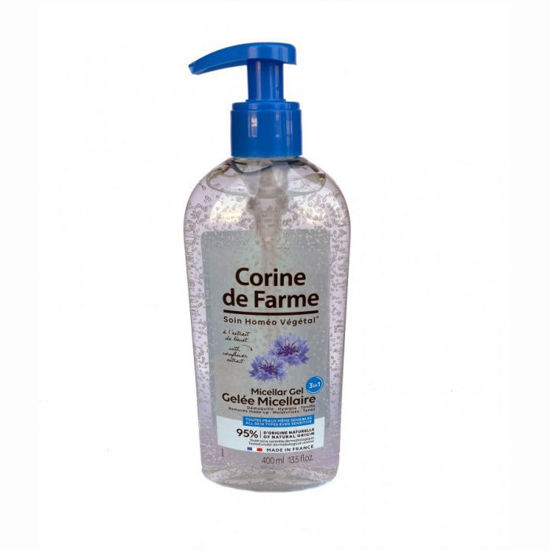 Corine de Farme micelarni gel