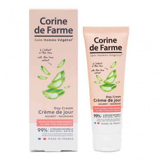 Corine de Farme krema za obraz