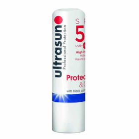 Ultrasun balzam za ustnice za zaščito pred soncem