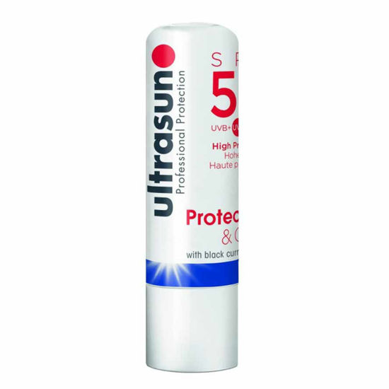 Ultrasun balzam za ustnice za zaščito pred soncem