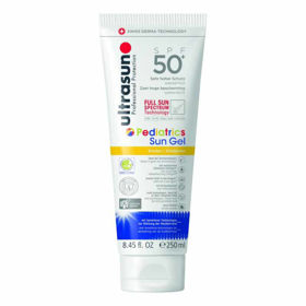Ultrasun Pediatrics otroški gel za zaščito pred soncem
