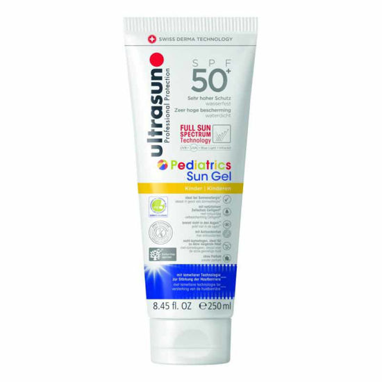 Ultrasun Pediatrics otroški gel za zaščito pred soncem