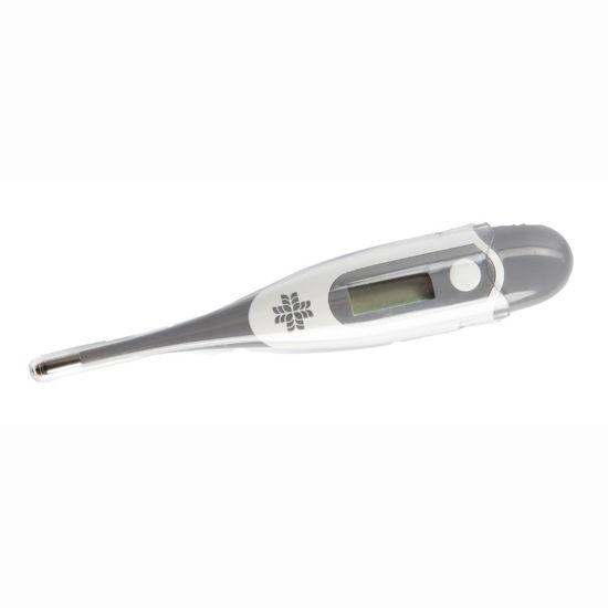 Livsane termometer s fleksibilno konico za hitro merjenje temperature