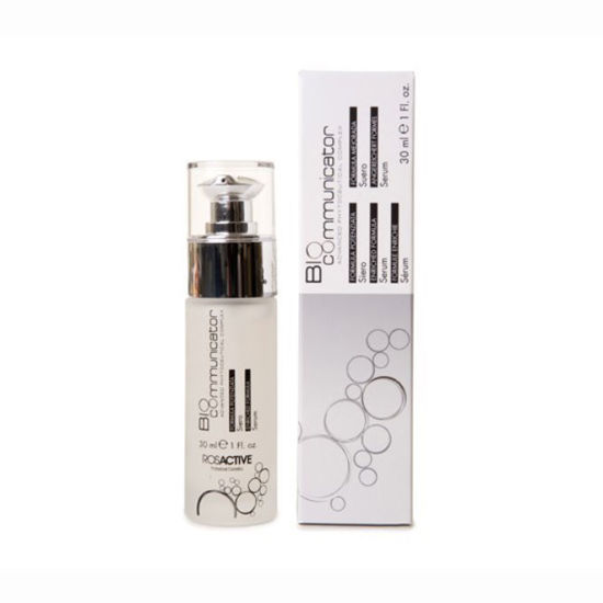 Rosactive BioCommunicator serum proti staranju z izvlečkom žafrana, 50 mL