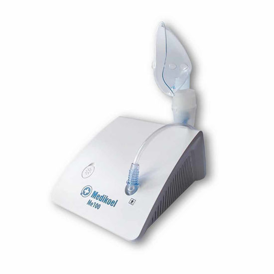 Medikoel Me100 inhalator z magnetnim kompresorjem