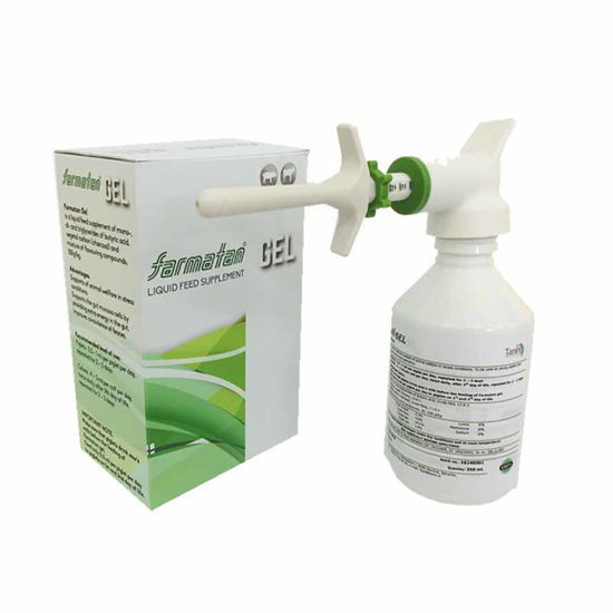 Farmatan gel, 250 ali 4x250 mL